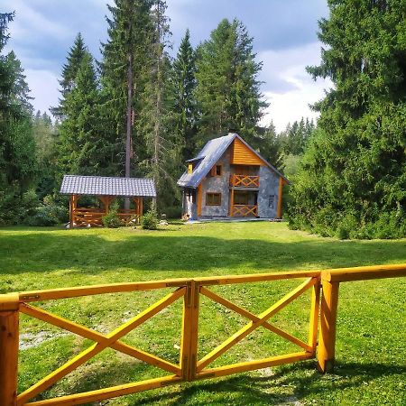 Chata Tatry Tatranska Strba Exterior photo